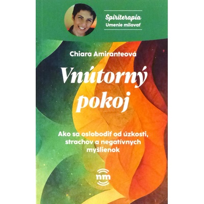 Vnútorný pokoj