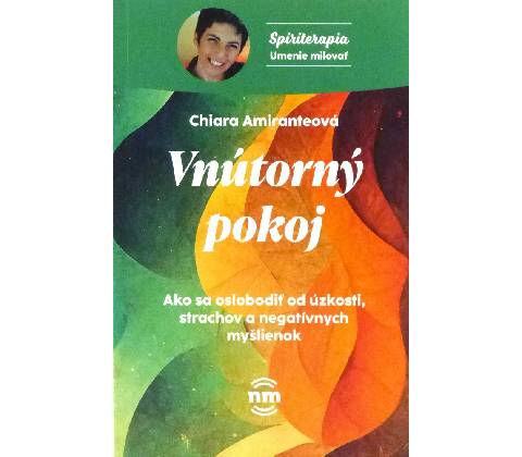 Vnútorný pokoj