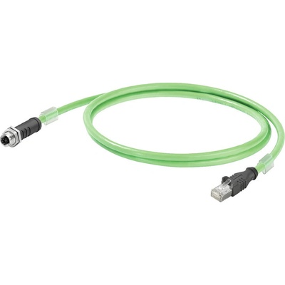 Weidmüller IE-C6EL8UG0020U40XSH-E