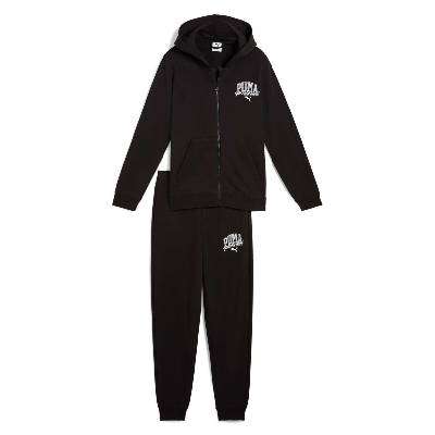 Спортен екип CLASS Sweat Suit TR B