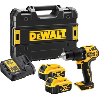 DeWalt DCD709M2T