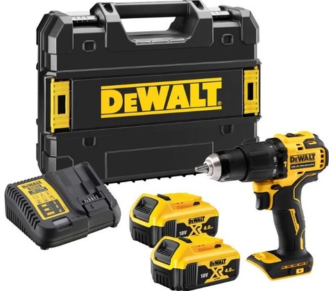 DeWalt DCD709M2T