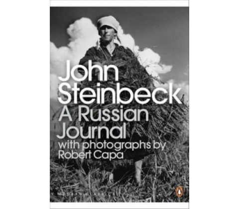 Russian Journal
