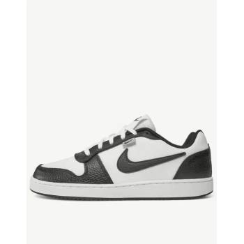 Nike Ebernon Low Premium Shoes White/Black