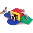 Vevor Detský stan s tunelom 3 m +