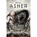 Technik - Asher Neal