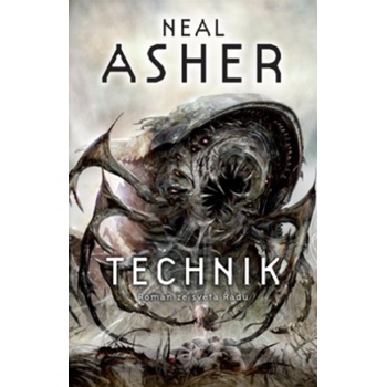 Technik - Asher Neal