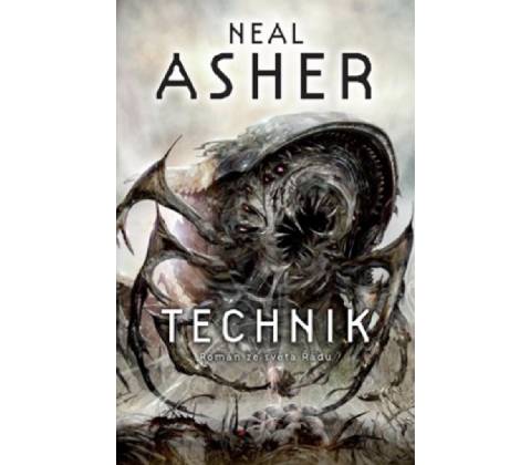 Technik - Asher Neal