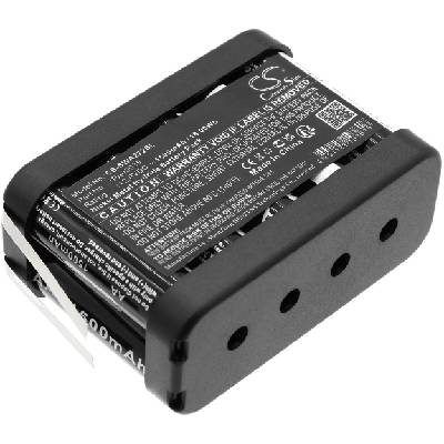 Батерия за Simon AOV RZ 040, ES 251, ES 601 и други, 1500 mAh, Ni-Mh (CS-SWA272SL)