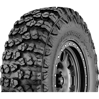 Yokohama Geolandar X-MT G005 7,5 R16 116/114N