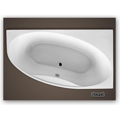 Santech Lagoon 180 x 100 cm SALAG180P