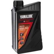 Yamalube 4 M 10W-40 1 l