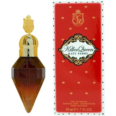 Katy Perry Killer Queen parfémovaná voda dámská 3 ml vzorek