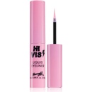 Barry M Hi Vis Neon tekuté linky na oči Pink 2,8 ml
