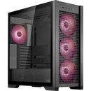 PC skříně Asus TUF GAMING GT302 90DC00I0-B19000