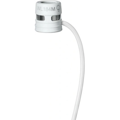 Shure WL184MW/S-TQG