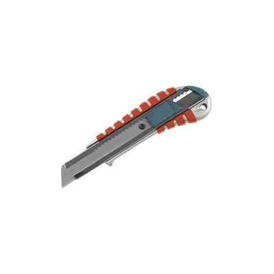 Extol Premium 8855012 Nôž univerzálny olamovací, 18mm, kovový