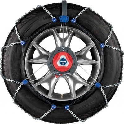 Pewag Servomatik SUV RSM 82 V