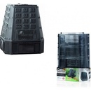 PlasticFuture Evogreen 630L černý