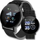 ZeeTech 119+