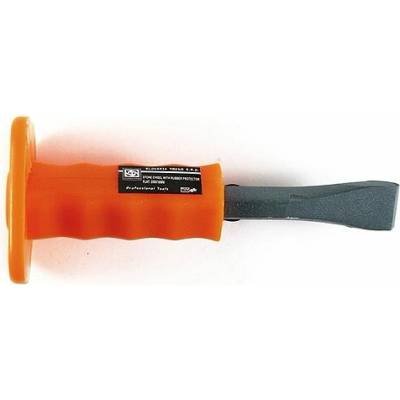 Sekáč Strend Pro CC480, 200 mm, plochý, s PVC rukoväťou a chráničom