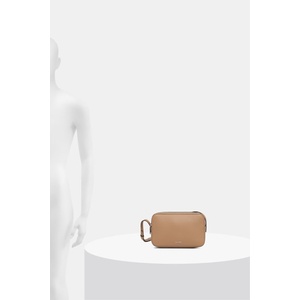 Calvin Klein чанта crossbody дамска от имитация на кожа (LV04F3276G) - answear - 150,58 лв