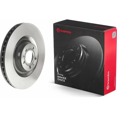 Brzdový kotúč BREMBO 09.9915.11 09.9915.11