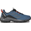 adidas Terrex Eastrail Gore Tex hiking shoes ID7846 modrá