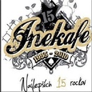 Iné Kafe - Najlepších 15 Rockov: 1995-2010
