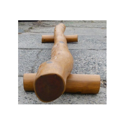 Playground System Kladina z akátu – Zboží Mobilmania