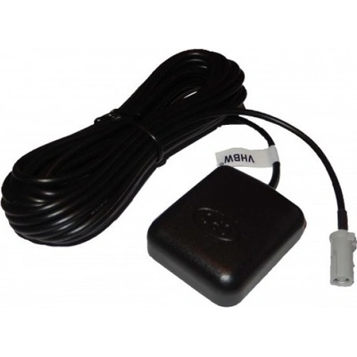 VHBW GPS anténa s AVIC konektorom, 5m, magnetická - neoriginálne