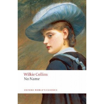 No Name Oxford World´s Classics