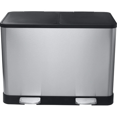 Bemeta HOME: Odpadkový kôš na triedený odpad, 2× 20 l 104315272
