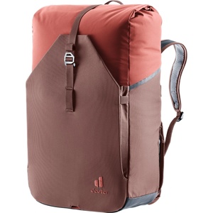 Deuter Дневна раница Deuter Xberg 25 Daypack - Raisin / Caspia - размер One Size (502-8193-0311)