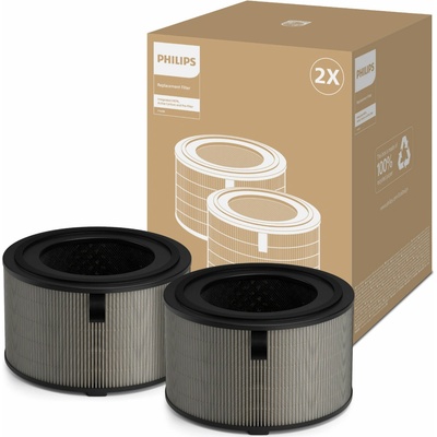 Philips FY4200/30 HEPA+AC