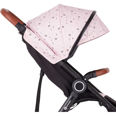 PETITE&MARS Strieška + polstrovanie Street+ Limited 100 Tenderness