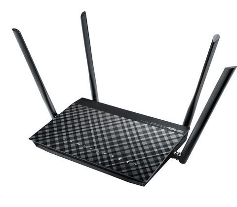 Asus DSL-AC55U