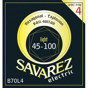 Savarez B70L4