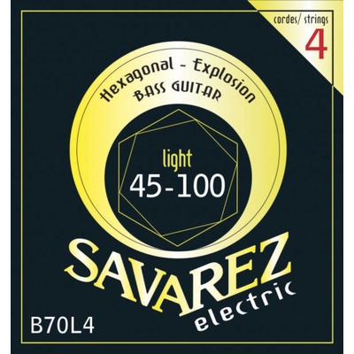 Savarez B70L4