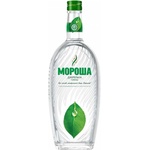 МОРОША Morosha водка (Мороша) 700мл