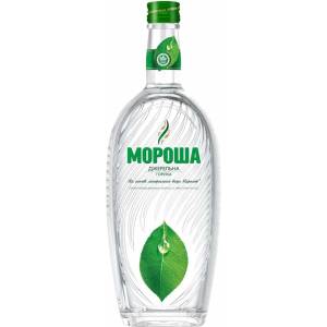 МОРОША Morosha водка (Мороша) 700мл