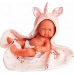 Antonio Juan Doll Nacida Pitu 26cm