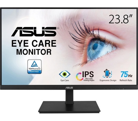 Asus VA24DQSB
