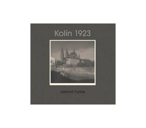 Kolín 1923