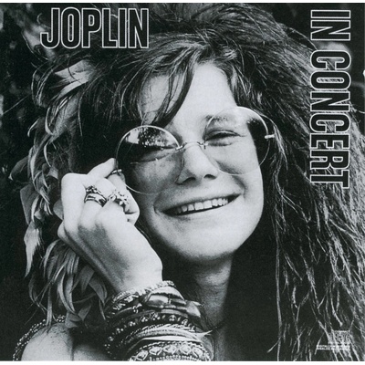 Joplin Janis - In Concert CD