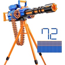 XShot X-Shot Insanity Motorized Rage Fire 36605