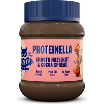 HealthyCo Proteinella Čokoláda Lieskový oriešok 750 g