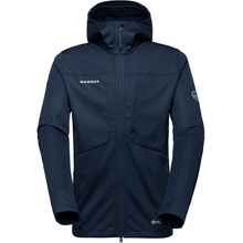 Mammut Ultimate VIII SO Hooded Jacket Men