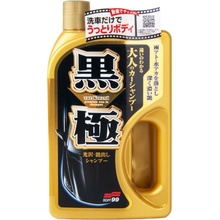 Soft99 Kiwami Extreme Gloss Shampoo Dark 750 ml