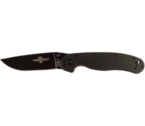 ONTARIO RAT FOLDER
